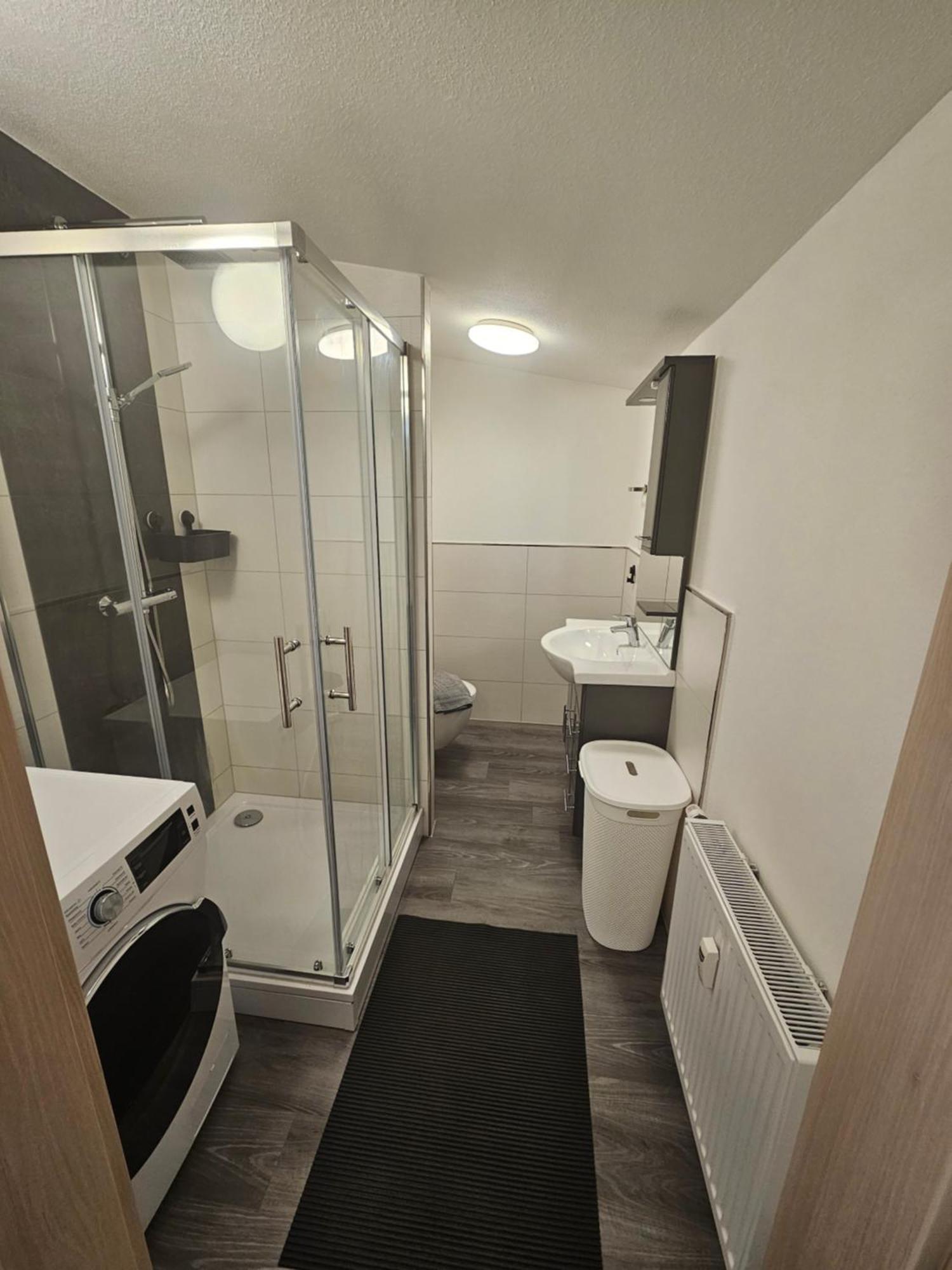 Suite Dari Bernburg Ngoại thất bức ảnh